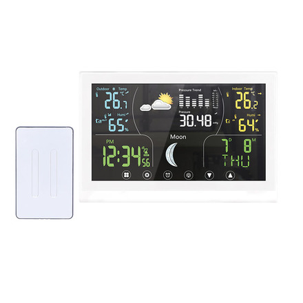 Solight meteostanice TE110W