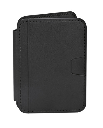 Solight magnetické pouzdro na karty, MagSafe kompatibilní MCH02