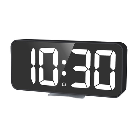 Solight digitální hodiny s bluetooth synchronizací CA08B-B
