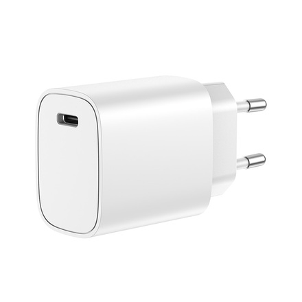 Solight USB-C fast charger 20W DC70B-W