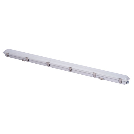Solight LED osvětlení prachotěsné, IP65, 60W, 8400lm, 4000K, 155cm, Lifud, 5 let záruka WPT-60W-002
