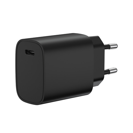 Solight USB-C fast charger 20W DC70B-B