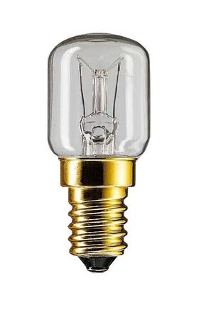 Philips žárovka do pečících trub App 25W E14 230-240V T25 CL OV