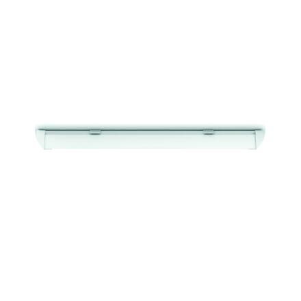 LED Stropní/ nástěnné svítidlo Philips Aqualine 31248/31/P3 4000K IP65 bílé 57,5cm