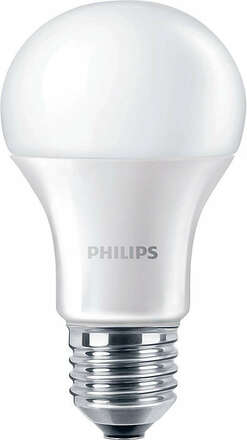 Philips CorePro LEDbulb 10-75W E27 840