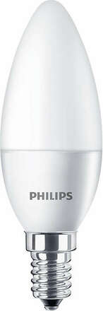 Philips CorePro LEDcandle ND 5.5-40W E14 840 B35 FR