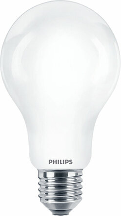 Philips LED classic 150W A67 E27 CDL FR ND