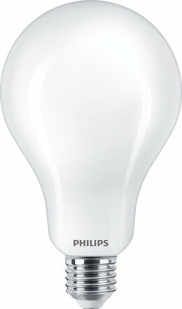 Philips LED classic 200W A95 E27 CDL FR ND