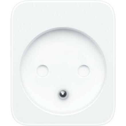 Chytrá zásuvka WiZ Smart Plug CZ/SK 8718699789343 max. 2300W 230V IP20