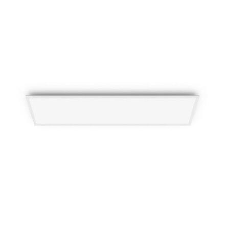 LED Stropní přisazený panel Philips Superslim Touch CL560 8719514326743 36W 3600lm 4000K IP20 120x30cm bílý, 3-krokové stmívání