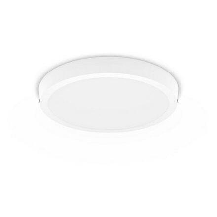 LED Stropní přisazené svítidlo Philips Magneos 8719514328754 20W 2000lm 2700K IP20 28,6cm kulaté bílé