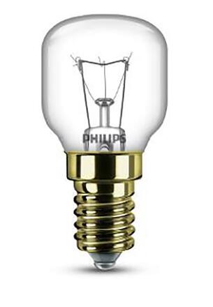 Philips žárovka do pečících trub App 40W E14 230-240V T29 OV