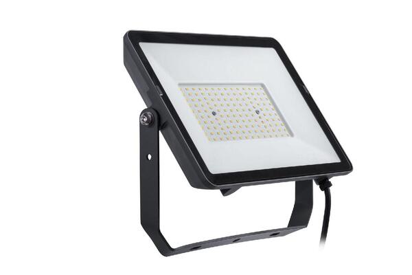 Philips LED vodotěsný světlomet Projectline 200W 3000K