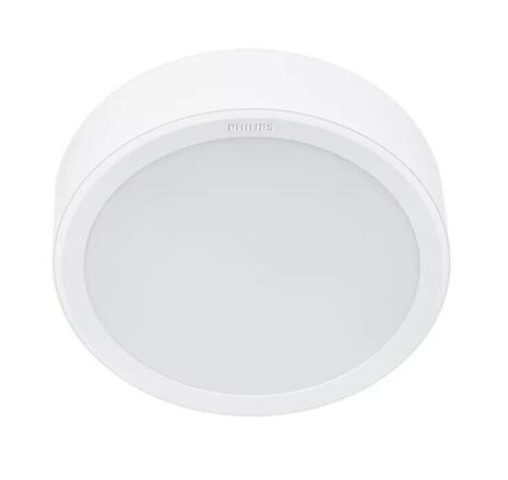 Philips Meson přisazené svítidlo LED 16,5W 1750lm 4000K IP20 17cm, bílé