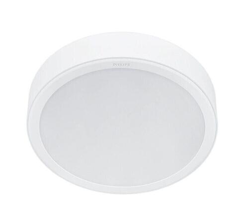 Philips Meson přisazené svítidlo LED 23,5W 2550lm 4000K IP20 22cm, bílé