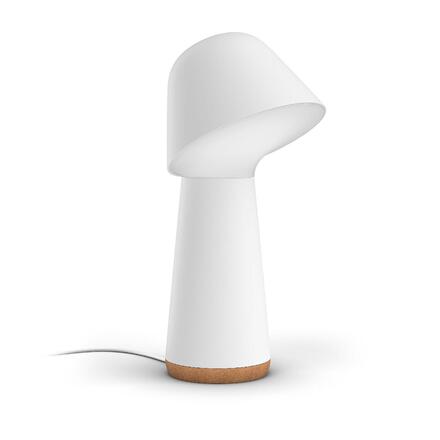 Philips Hue WACA Twilight noční lampička LED 13,4W 1380lm 2000-6500K RGB 33cm IP20, bílá