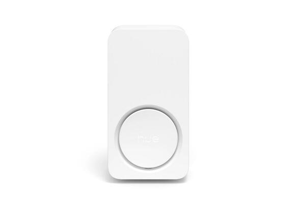Philips Hue Secure chytrý zvonek IP20 Zigbee/Bluetooth