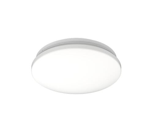 Philips Acuna CL253 stropní svítidlo se senzorem LED 12W 1500lm 4000K CRI80 24,5cm kulaté IP20, bílé