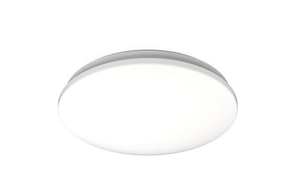 Philips Acuna CL253 stropní svítidlo se senzorem LED 21W 2900lm 4000K CRI80 35cm kulaté IP20, bílé