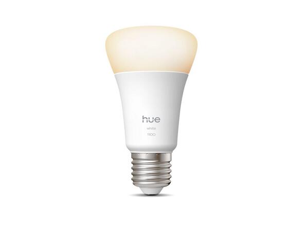 Philips Hue W 1100 smart žárovka A60 E27, 9,5W, 1100lm, teplá bílá