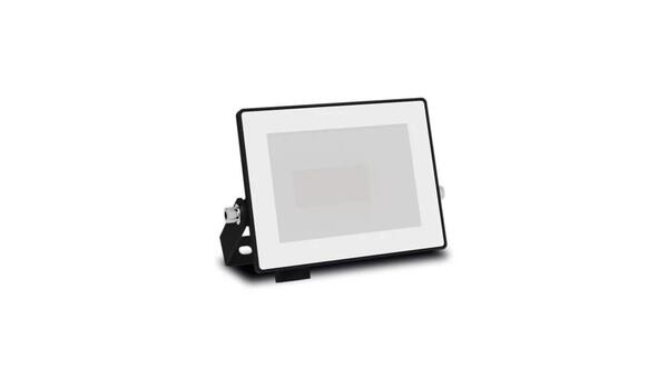 Philips Lois flood BL 10W 30K HV Venkovní reflektor LED 10W 950lm 3000K IP65, černý
