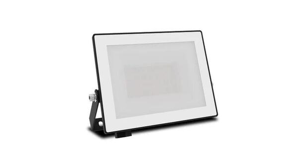 Philips Lois flood BL 20W 50K HV Venkovní reflektor LED 20W 2050lm 5000K IP65, černý