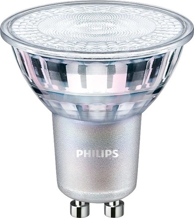Philips MASTER LED spot Value DT 3.7-50W GU10 927 36D