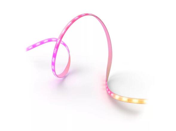 Philips Hue Flux světelný pás 3m EU 2200-6500K RGB
