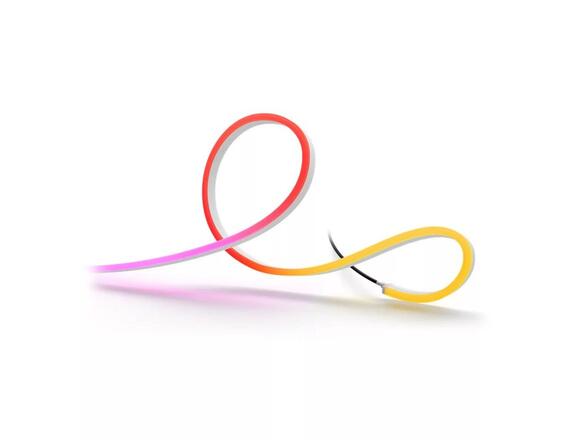 Philips Hue Neon venkovní světelný pás 10m EU 2200-6500K RGB