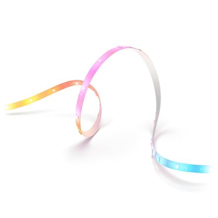 Philips Hue Essential světelný pás 5m EU 2200-6500K RGB