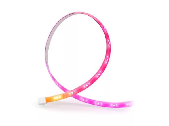 Philips Hue Flux světelný pás EXT 10m prodloužení 2200-6500K RGB