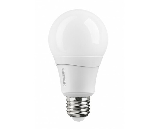 LEDON LAMP A60 12.5W/M/927 E27 230V D-CL