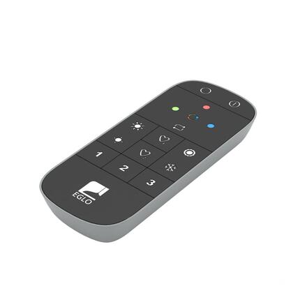 EGLO Dálkový ovladač ZigBee, bluetooth REMOTE 2.0 99099