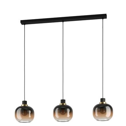 EGLO Závěsné svítidlo OILELLA 99615
