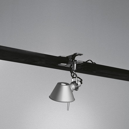 Artemide svítidlo s klipem Tolomeo Micro Pinza E14 max 6 W 220-240 V
