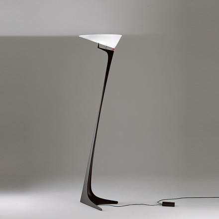 Artemide stojací lampa Montjuic 120 W 220-240 V R7s stmívatelná