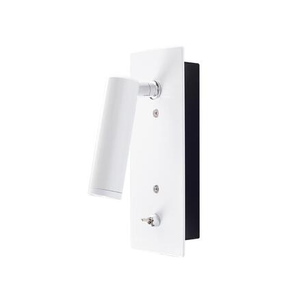 ACA Lighting Wall&Ceiling LED nástěnné svítidlo 151BMW