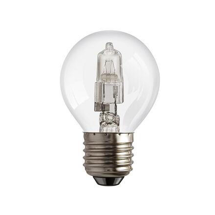 Philips ECOCLASSIC30 TRL 18W E27 ball clear 2000h