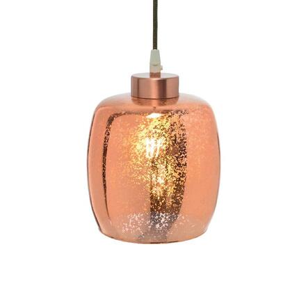 ACA Lighting stínidlo pro závěsné svítidlo 1921V1
