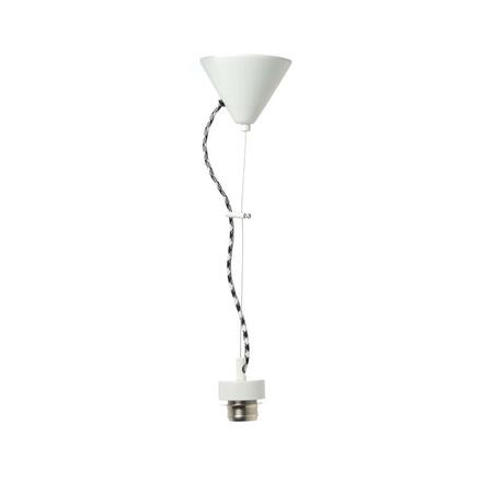 ACA Lighting Hang závěs 2700WBW