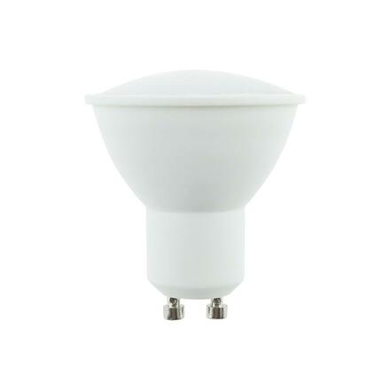 ACA Lighting LED GU10 230V 3W SMD modrá 120st. 3WGU10SB