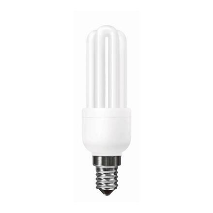 Beghelli IMMEDIATELY DUAL E14 11W 4000K 50003