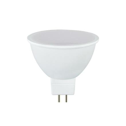 ACA Lighting LED MR16 230V 5W 6000K 105st. 460lm Ra80 5W230SCW