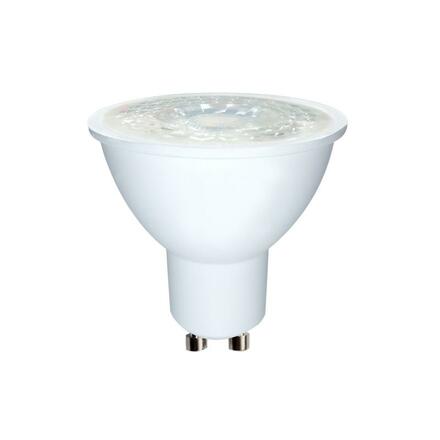 ACA Lighting LED GU10 230V 5W SMD 3000K 38st. 440lm Ra80 5WGU10CWW