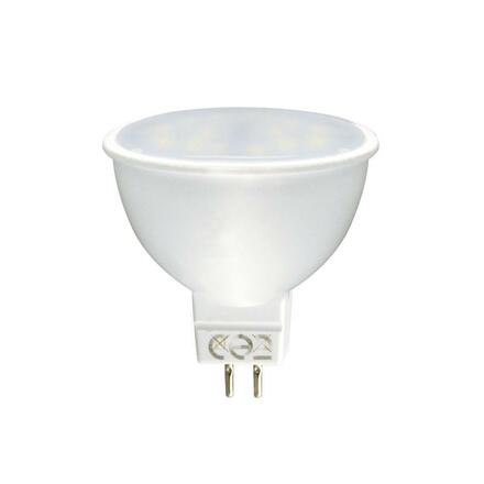 ACA SMD LED 7W MR16 Pro Ra≥80 3000K GU5,3