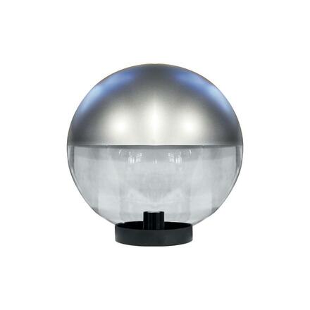 ACA Lighting venkovní svítidlo SPHERE D400 s reflektorem AC.3534R