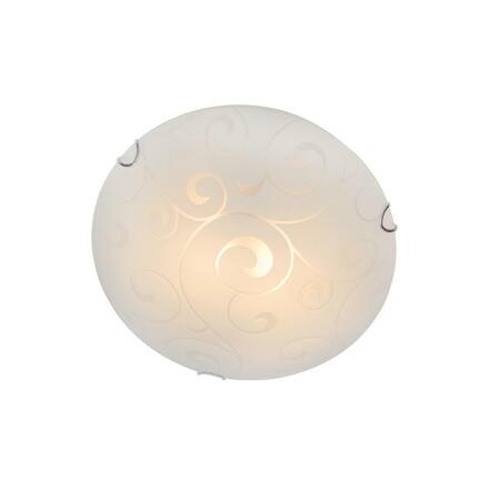 ACA Lighting Prim nástěnné a stropní svítidlo AD994706