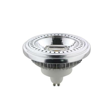 ACA Lighting LED DIM AR111 GU10 COB 230V 15W 4000K 20st. 920lm Ra90 ARGU10-15NWDIM