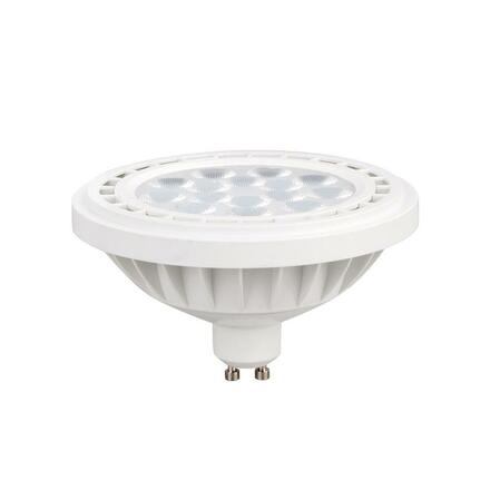 ACA Lighting LED AR111/GU10 230V 15W 6000K 45st. 1390lm Ra80 ARGU1015SCW