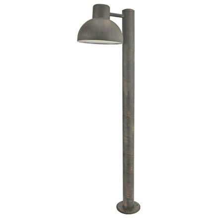 ACA Lighting Garden Pole venkovní stojací svítidlo BERO1POR
